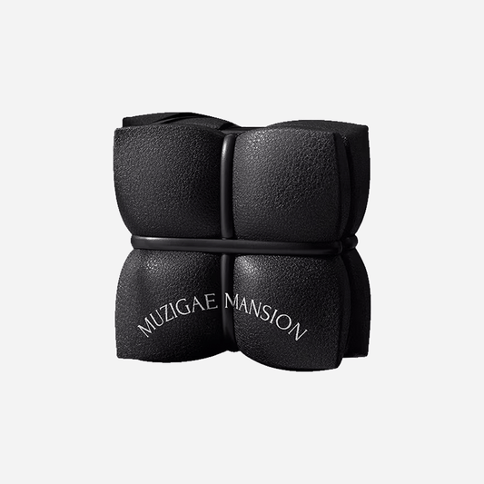MUZIGAE MANSION Sleek Matt Cushion(15g+15g Refill Included) - Skynkorea