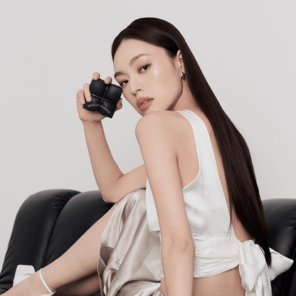 MUZIGAE MANSION Sleek Matt Cushion(15g+15g Refill Included) - Skynkorea