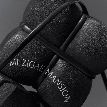 MUZIGAE MANSION Sleek Matt Cushion(15g+15g Refill Included) - Skynkorea