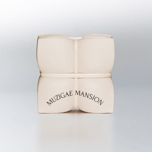 MUZIGAE MANSION Sleek Water Cushion 15g (5-type) - Skynkorea