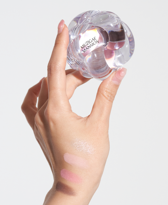 MUZIGAE MANSION Twist Pot Eye Palette 4.5g - Skynkorea
