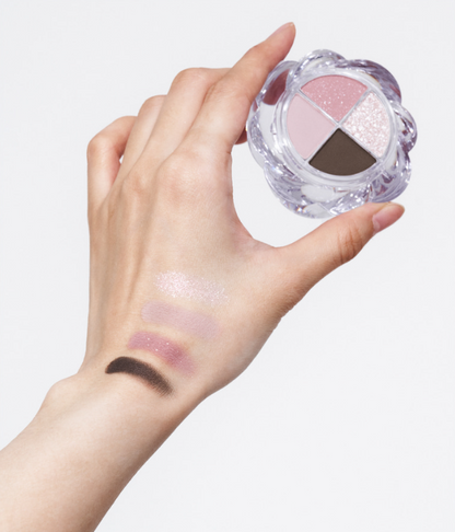 MUZIGAE MANSION Twist Pot Eye Palette 4.5g - Skynkorea