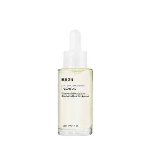 ROVECTIN Intense Glow Oil 30ml - Skynkorea