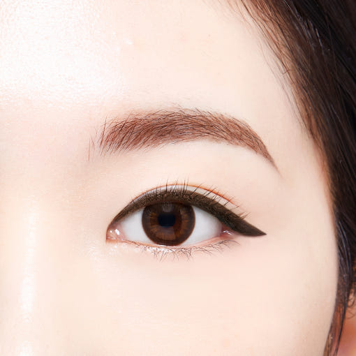 [MACQUEEN New York] Waterproof Pencil Gel Liner 1.7g (3color) - Skynkorea