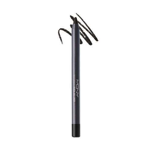 [MACQUEEN New York] Waterproof Pencil Gel Liner 1.7g (3color) - Skynkorea