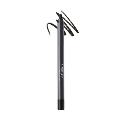 [MACQUEEN New York] Waterproof Pencil Gel Liner 1.7g (3color) - Skynkorea