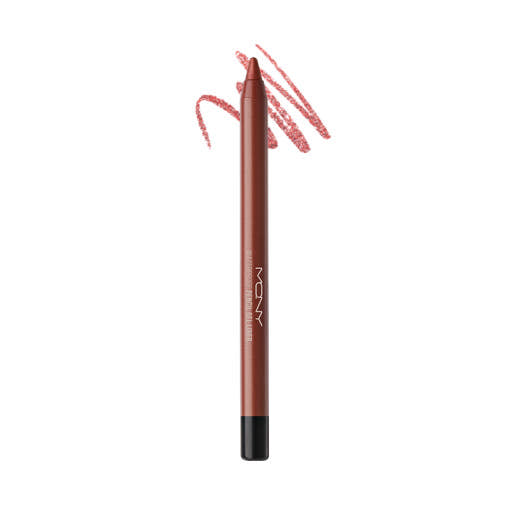 [MACQUEEN New York] Waterproof Pencil Gel Liner 1.7g (3color) - Skynkorea