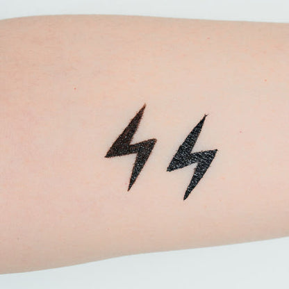 [MACQUEEN New York] Waterproof Tattoo Pen Eyeliner 0.5g (2 Colors) - Skynkorea