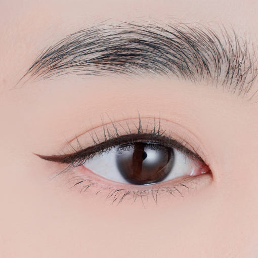 [MACQUEEN New York] Waterproof Tattoo Pen Eyeliner 0.5g (2 Colors) - Skynkorea