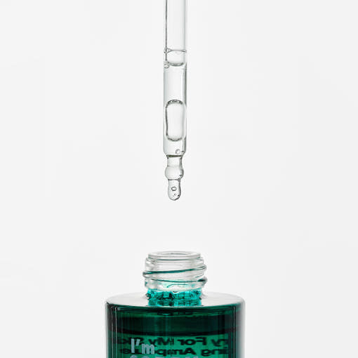 [I'm Sorry For My Skin] Relaxing Ampoule 30ml - Skynkorea