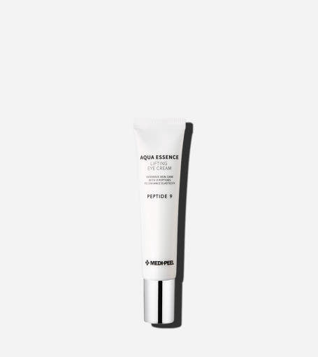 MEDIPEEL Peptide 9 Aqua Essence Lifting Eye Cream 40ml - Skynkorea