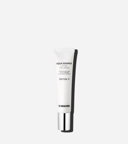 MEDIPEEL Peptide 9 Aqua Essence Lifting Eye Cream 40ml - Skynkorea