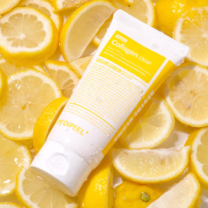 MEDIPEEL Vegan Vitamin Collagen Clear 300ml - Skynkorea