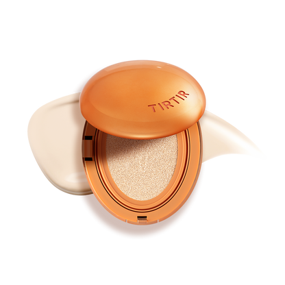 TIRTIR Mask Fit AI Filter Cushion SPF50+ PA++++ 4.5g #MINI (15shades) - Skynkorea