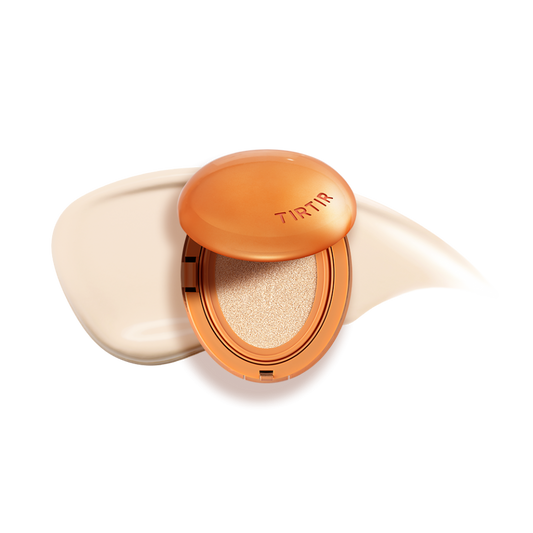 TIRTIR Mask Fit AI Filter Cushion SPF50+ PA++++ 4.5g #MINI (15shades) - Skynkorea