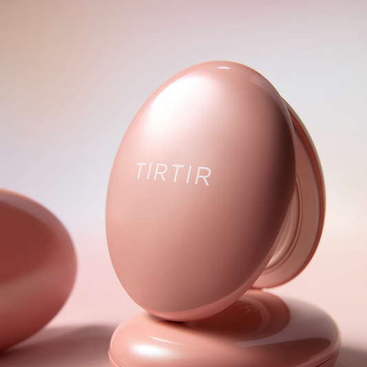 TIRTIR Mask Fit All Cover Cushion SPF50+ PA+++ 18g (15shades) - Skynkorea