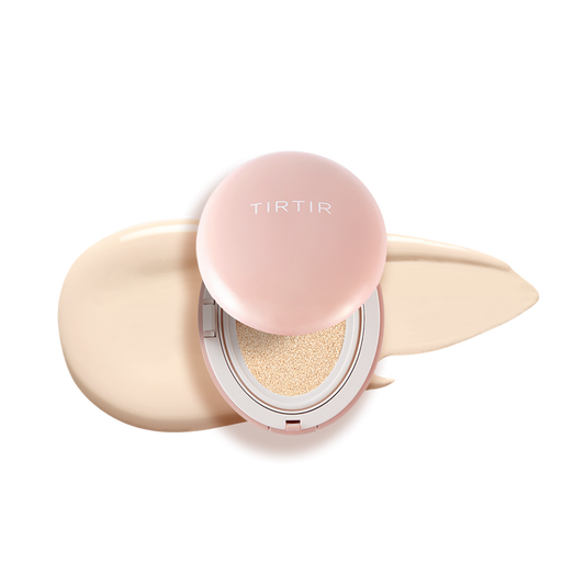 TIRTIR Mask Fit All Cover Cushion SPF50+ PA+++ 4.5g #MINI (15shades) - Skynkorea