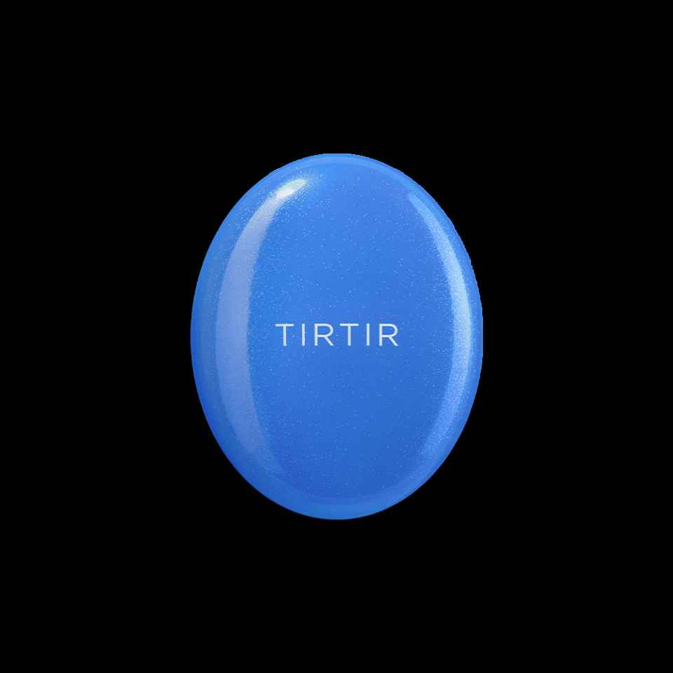 TIRTIR Mask Fit Cool Sun Cushion SPF50+ PA++++ 15g - Skynkorea