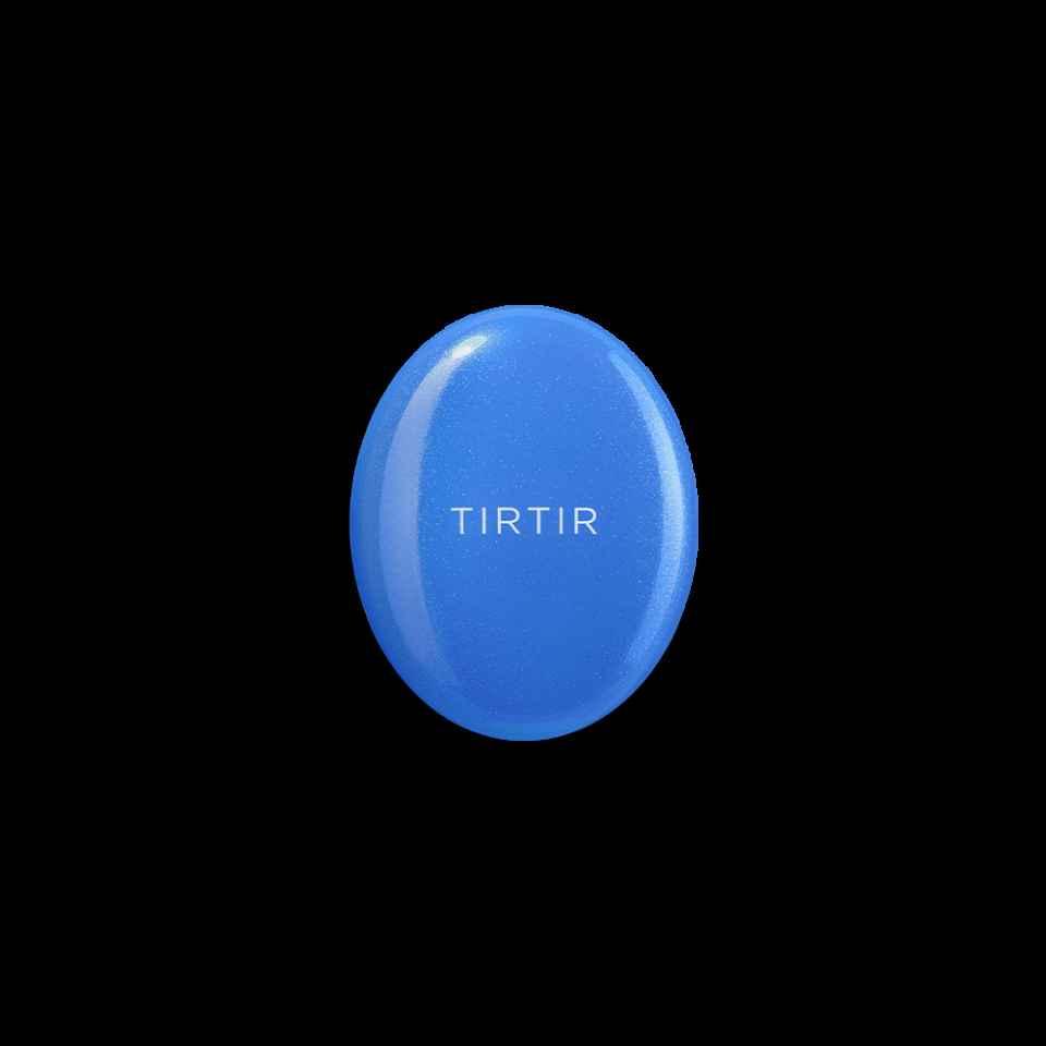 TIRTIR Mask Fit Cool Sun Cushion SPF50+ PA++++ 15g - Skynkorea