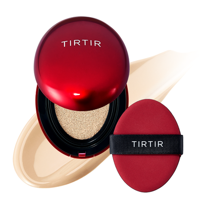 TIRTIR Mask Fit Red Cushion SPF40 PA++ 18g (45shades) - Skynkorea