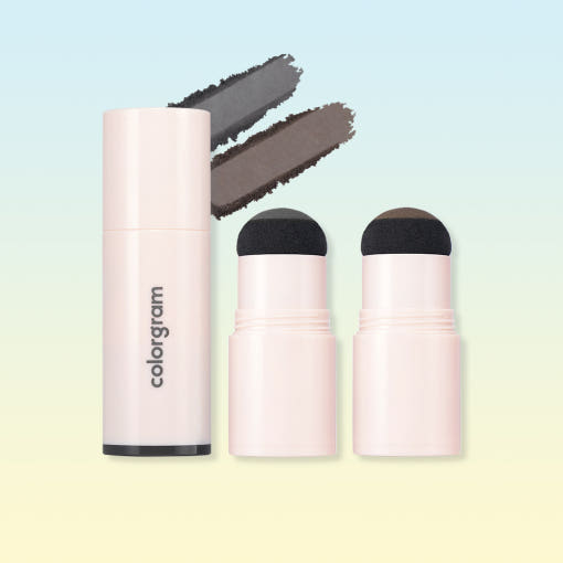 colorgram Shade Re-Forming Hair Line Maker 3.5g - Skynkorea