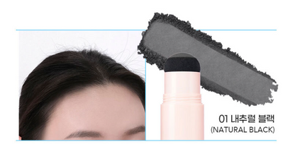 colorgram Shade Re-Forming Hair Line Maker 3.5g - Skynkorea