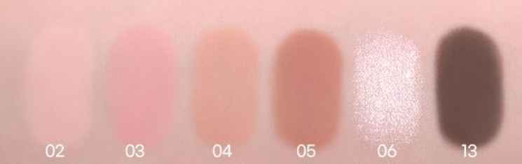 colorgram Single Cube Eyeshadow - Skynkorea