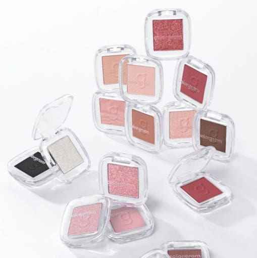colorgram Single Cube Eyeshadow - Skynkorea