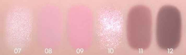colorgram Single Cube Eyeshadow - Skynkorea