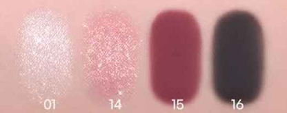 colorgram Single Cube Eyeshadow - Skynkorea