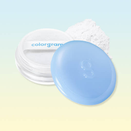 colorgram Tintin Dory Blur Powder 4g - Skynkorea