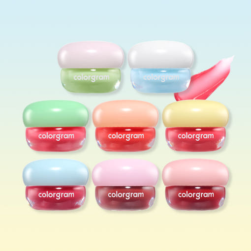 colorgram Tintin Dory Lip Jam 3.5g - Skynkorea