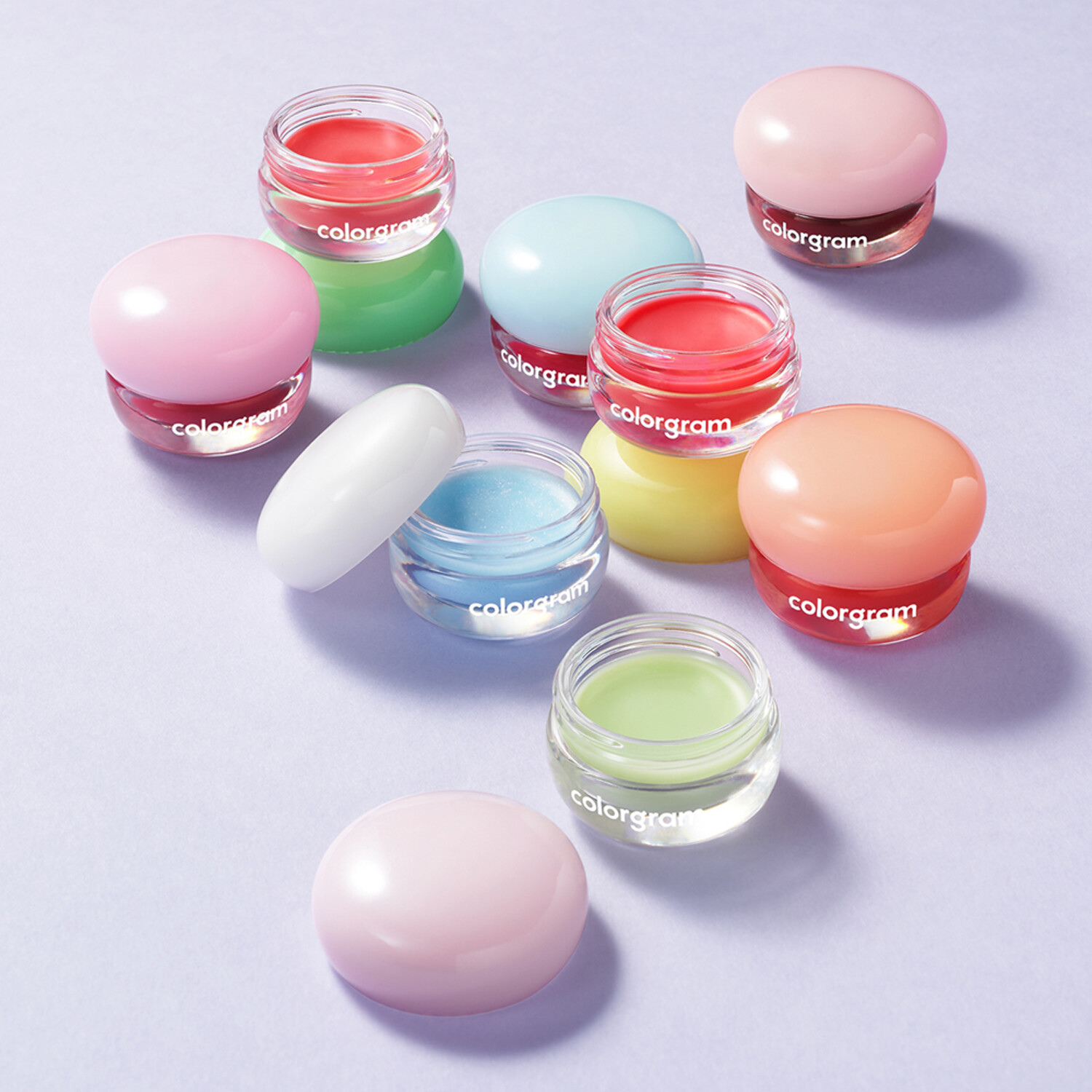 colorgram Tintin Dory Lip Jam 3.5g - Skynkorea