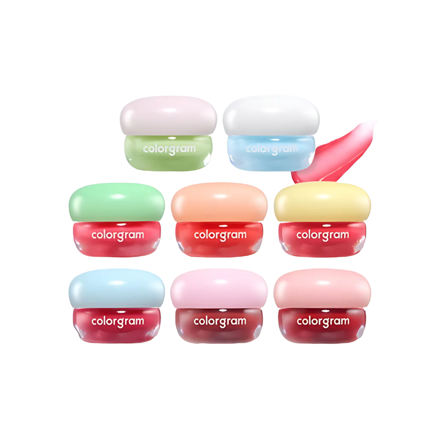 colorgram Tintin Dory Lip Jam 3.5g - Skynkorea