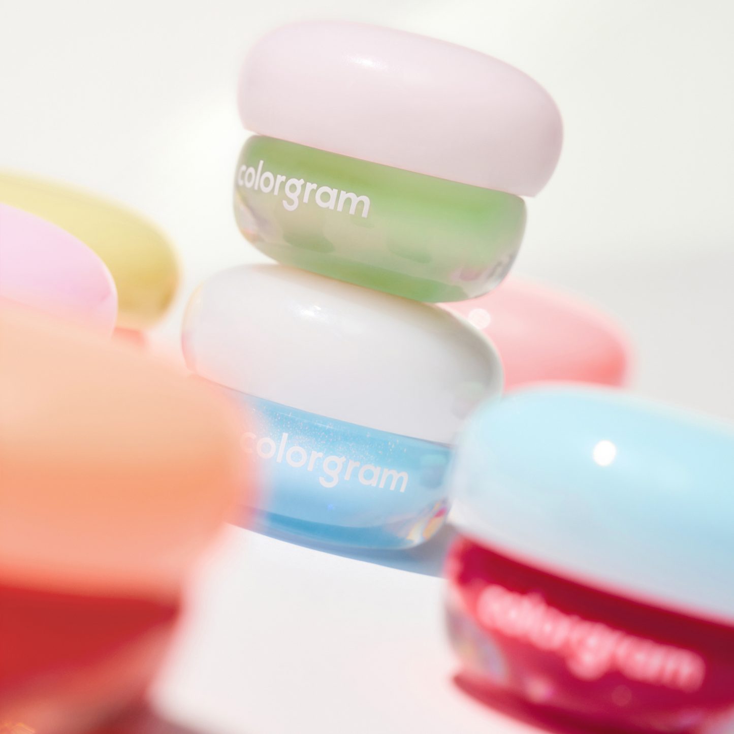 colorgram Tintin Dory Lip Jam 3.5g - Skynkorea