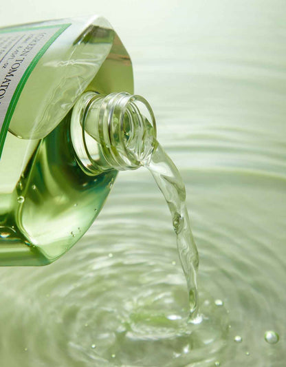 FULLY GREEN TOMATO TONER 250ml - Skynkorea