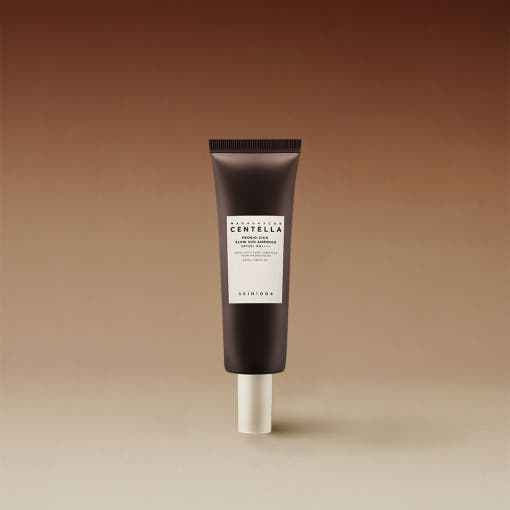 SKIN1004 MADAGASCAR CENTELLA PROBIO-CICA GLOW SUN AMPOULE SPF 50+ PA++++50ml - Skynkorea