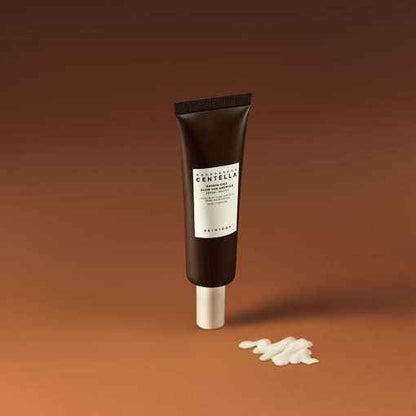 SKIN1004 MADAGASCAR CENTELLA PROBIO-CICA GLOW SUN AMPOULE SPF 50+ PA++++50ml - Skynkorea