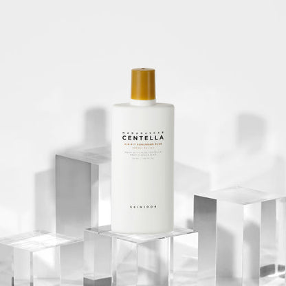 SKIN1004 MADAGASCAR CENTELLA Air-Fit Suncream Plus SPF50+ PA++++ 50ml - Skynkorea