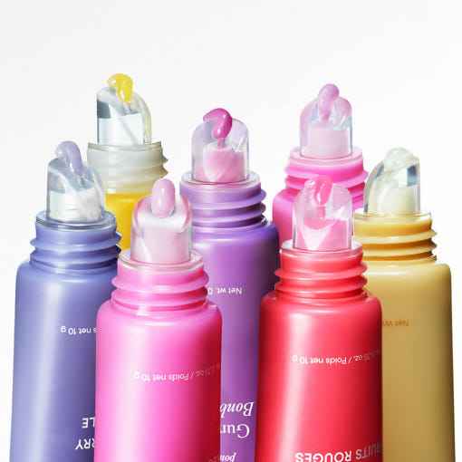 LANEIGE Lip Glowy Balm 10g - Skynkorea