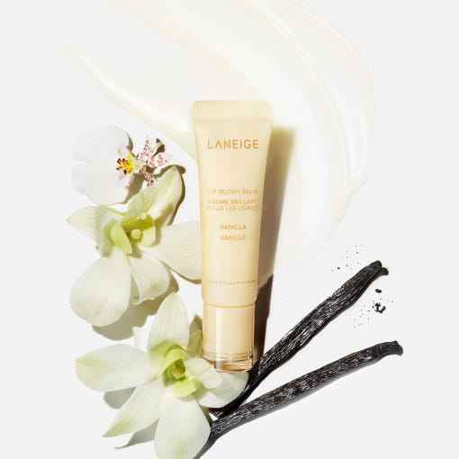 LANEIGE Lip Glowy Balm 10g - Skynkorea