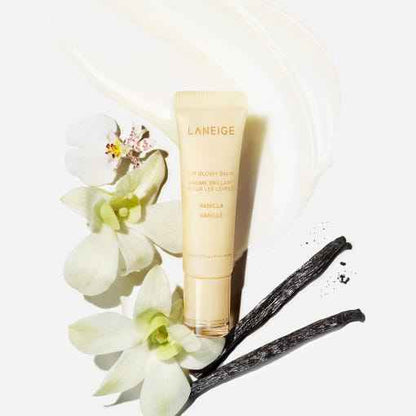 LANEIGE Lip Glowy Balm 10g - Skynkorea