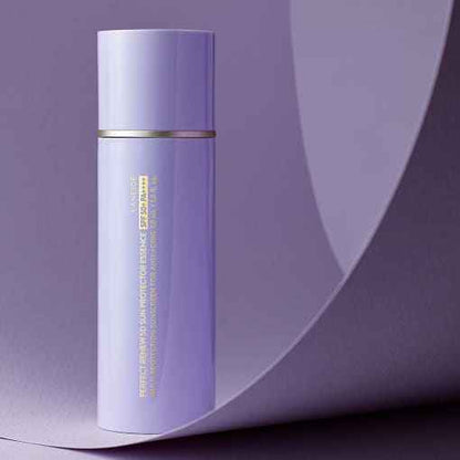 LANEIGE Perfect Renew 5D Sun Protector Essence SPF50+PA++++ 50ml - Skynkorea