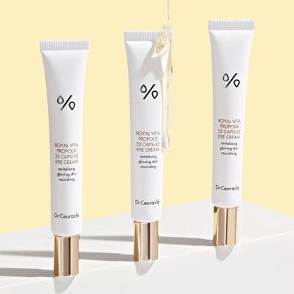 Dr.Ceuracle Royal Vita Propolis 33 Eye Cream 20ml - Skynkorea