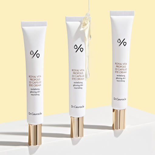 Dr.Ceuracle Royal Vita Propolis 33 Eye Cream 20ml - Skynkorea