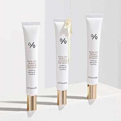 Dr.Ceuracle Royal Vita Propolis 33 Eye Cream 20ml - Skynkorea