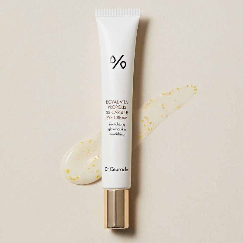 Dr.Ceuracle Royal Vita Propolis 33 Eye Cream 20ml - Skynkorea