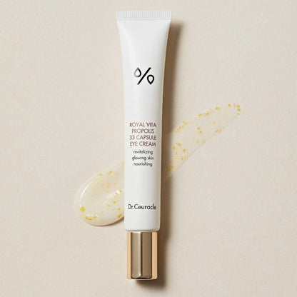 Dr.Ceuracle Royal Vita Propolis 33 Eye Cream 20ml - Skynkorea