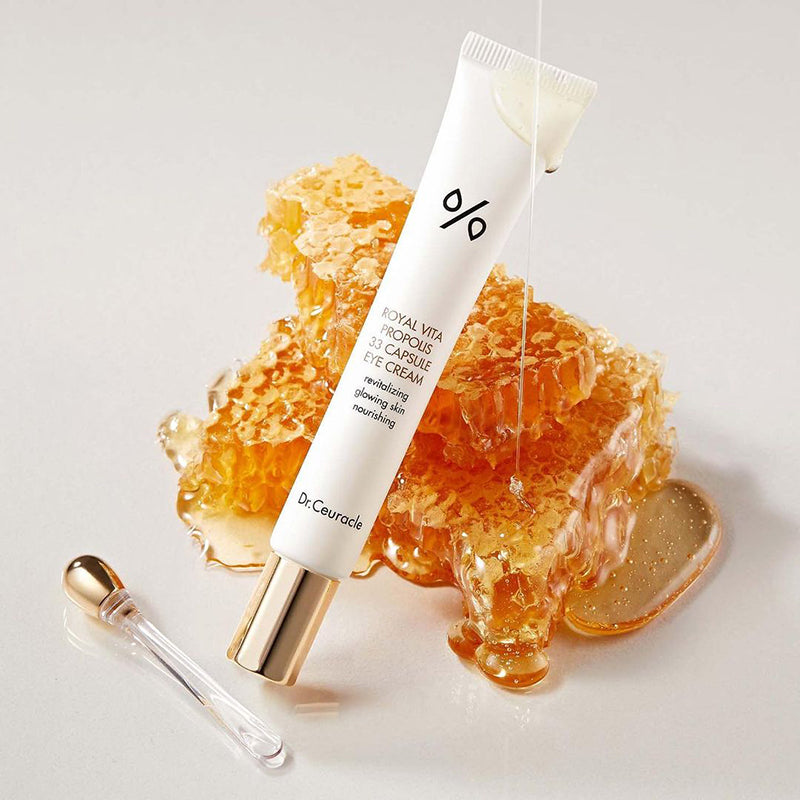 Dr.Ceuracle Royal Vita Propolis 33 Eye Cream 20ml - Skynkorea