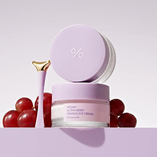 Dr.Ceuracle Vegan Active Berry Firming Eye Cream 32g - Skynkorea
